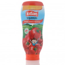 Kissan Squeezo Fresh Tomato Ketchup